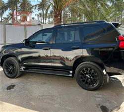 تويوتا لاندكروزر برادو